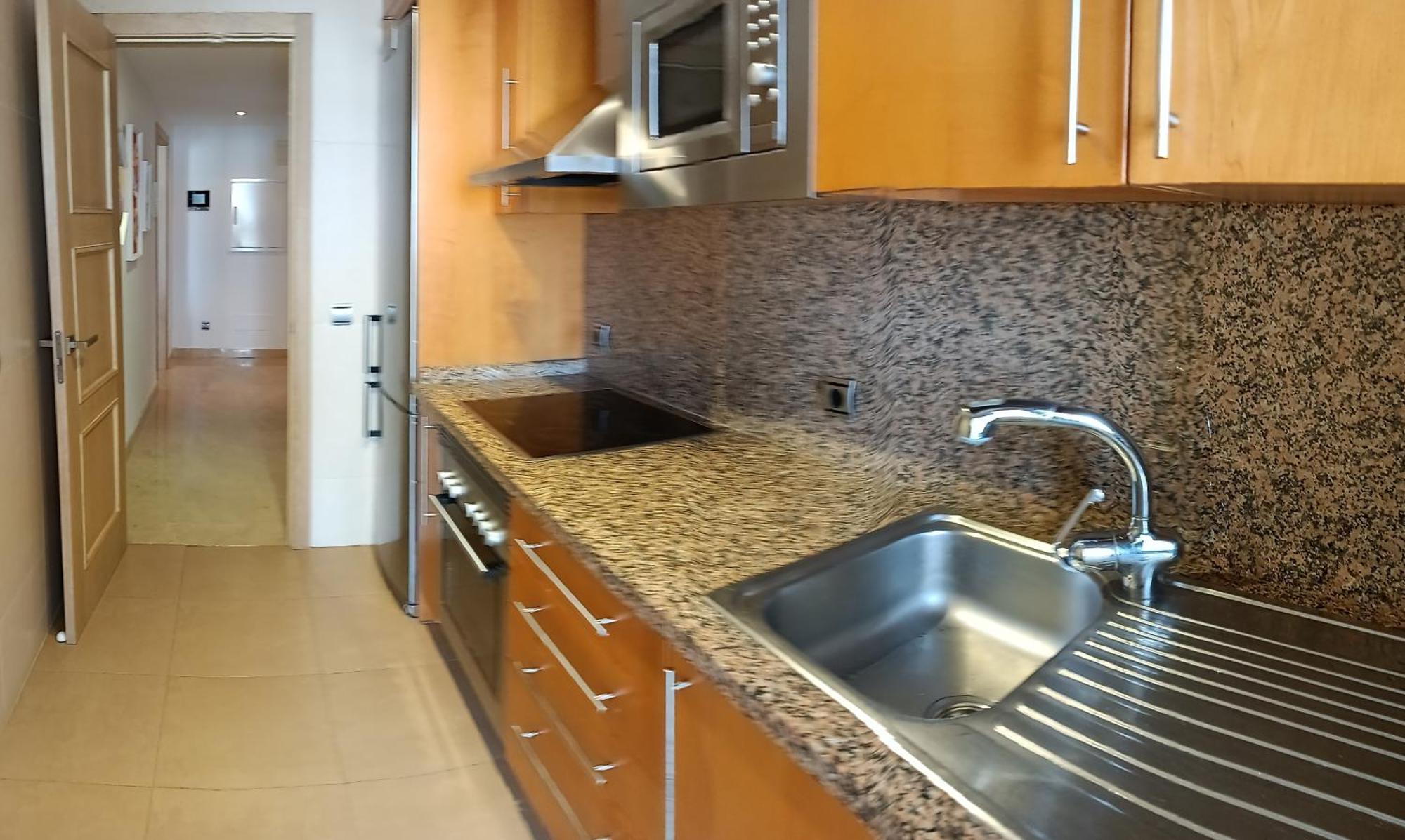 Lovely Apartment With Pool & Sea Views - Marina Del Castillo 2129 Manilva Exteriör bild
