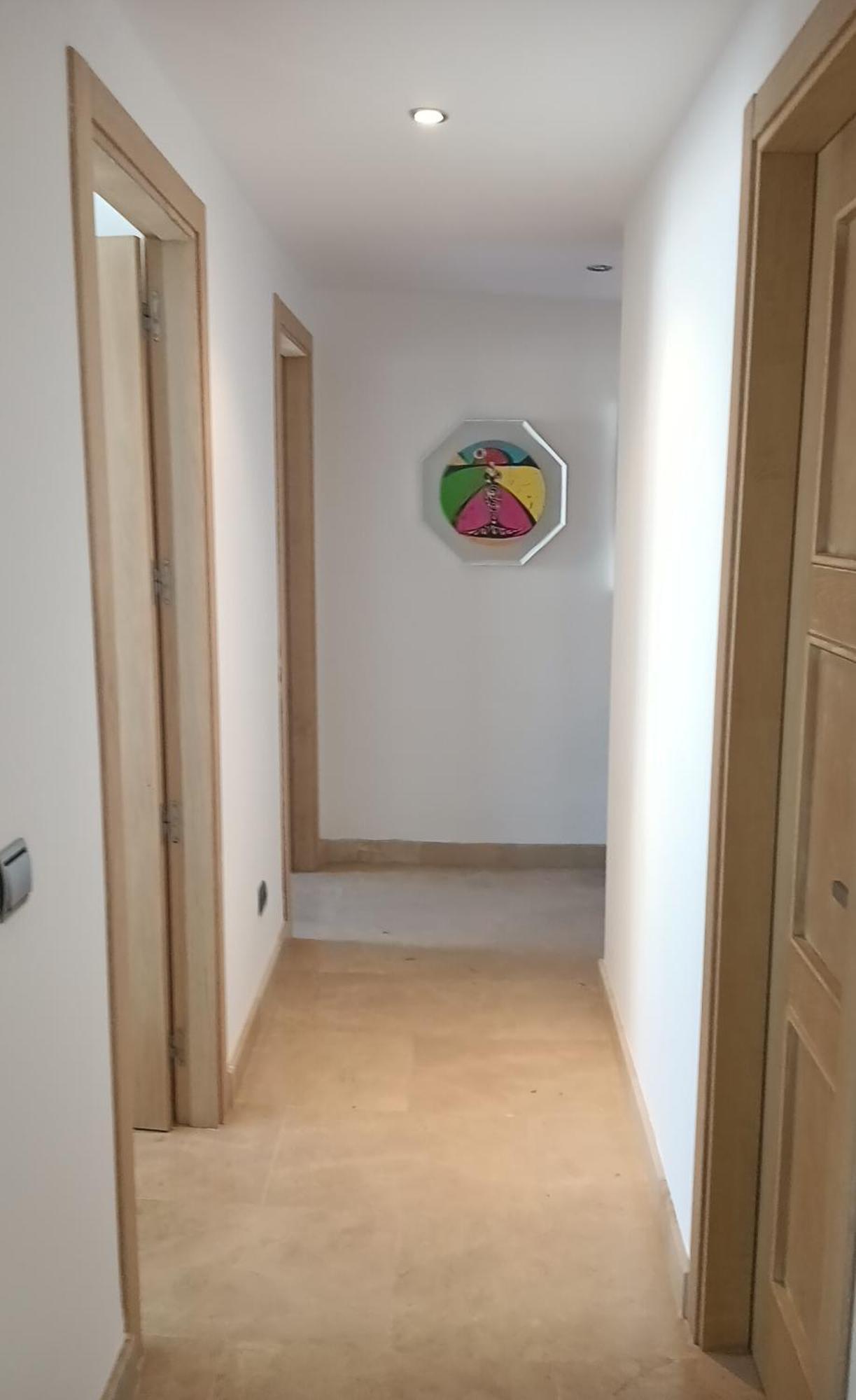 Lovely Apartment With Pool & Sea Views - Marina Del Castillo 2129 Manilva Exteriör bild