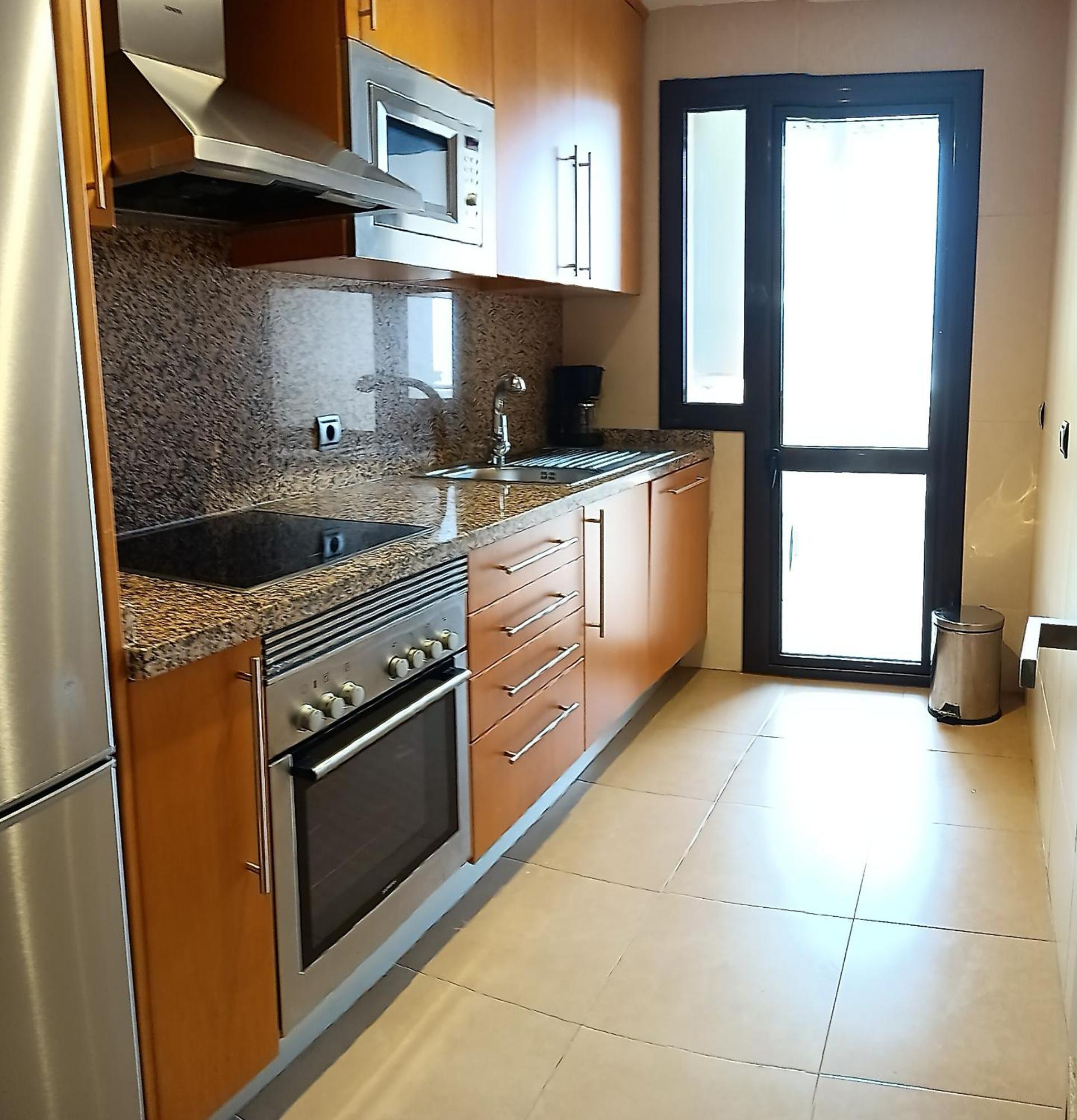 Lovely Apartment With Pool & Sea Views - Marina Del Castillo 2129 Manilva Exteriör bild